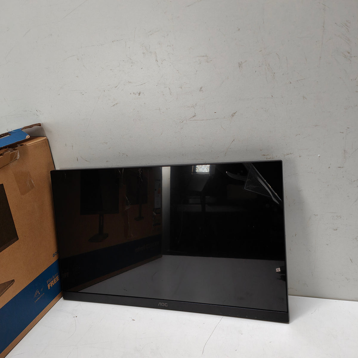 AOC 24G4XE
