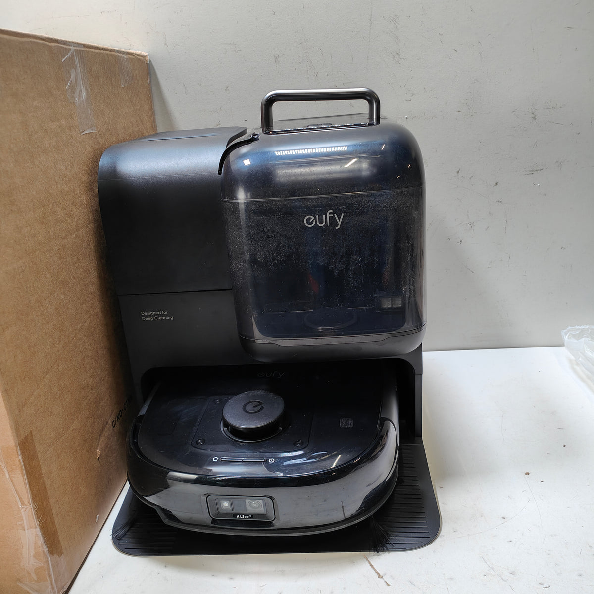 Eufy Omni E28