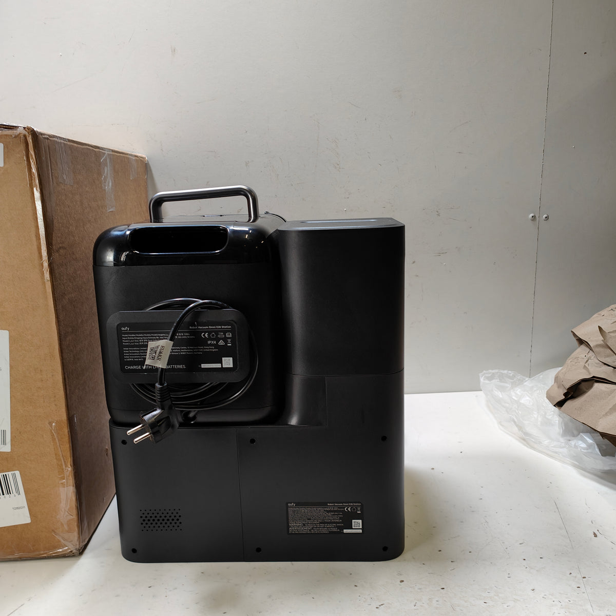 Eufy Omni E28