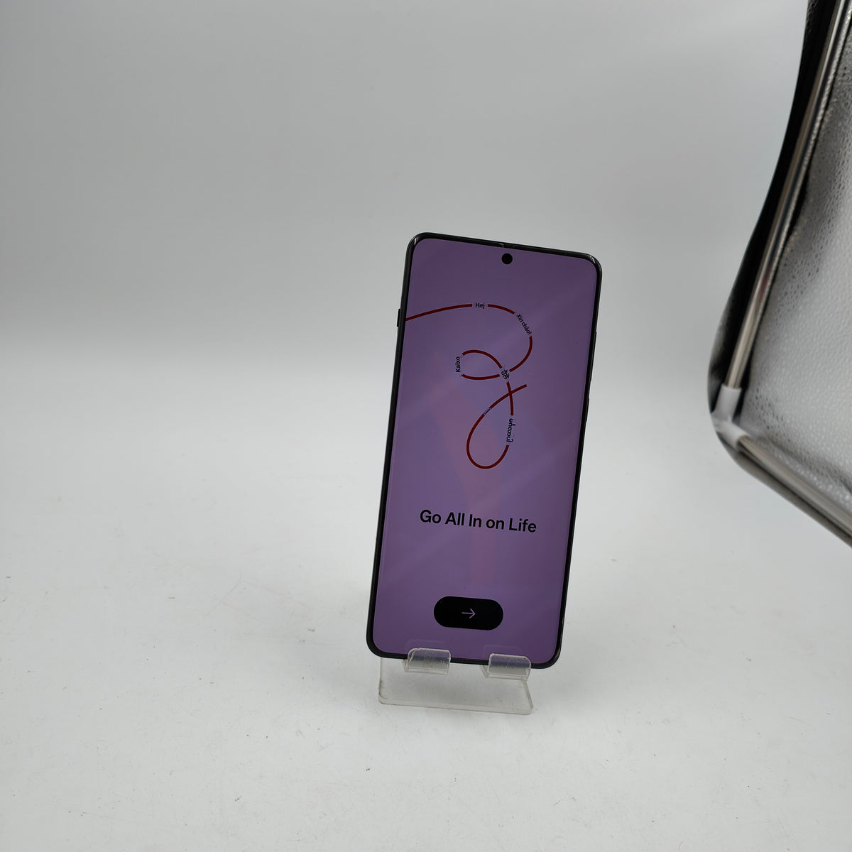 OnePlus 13 512GB bleu 5G