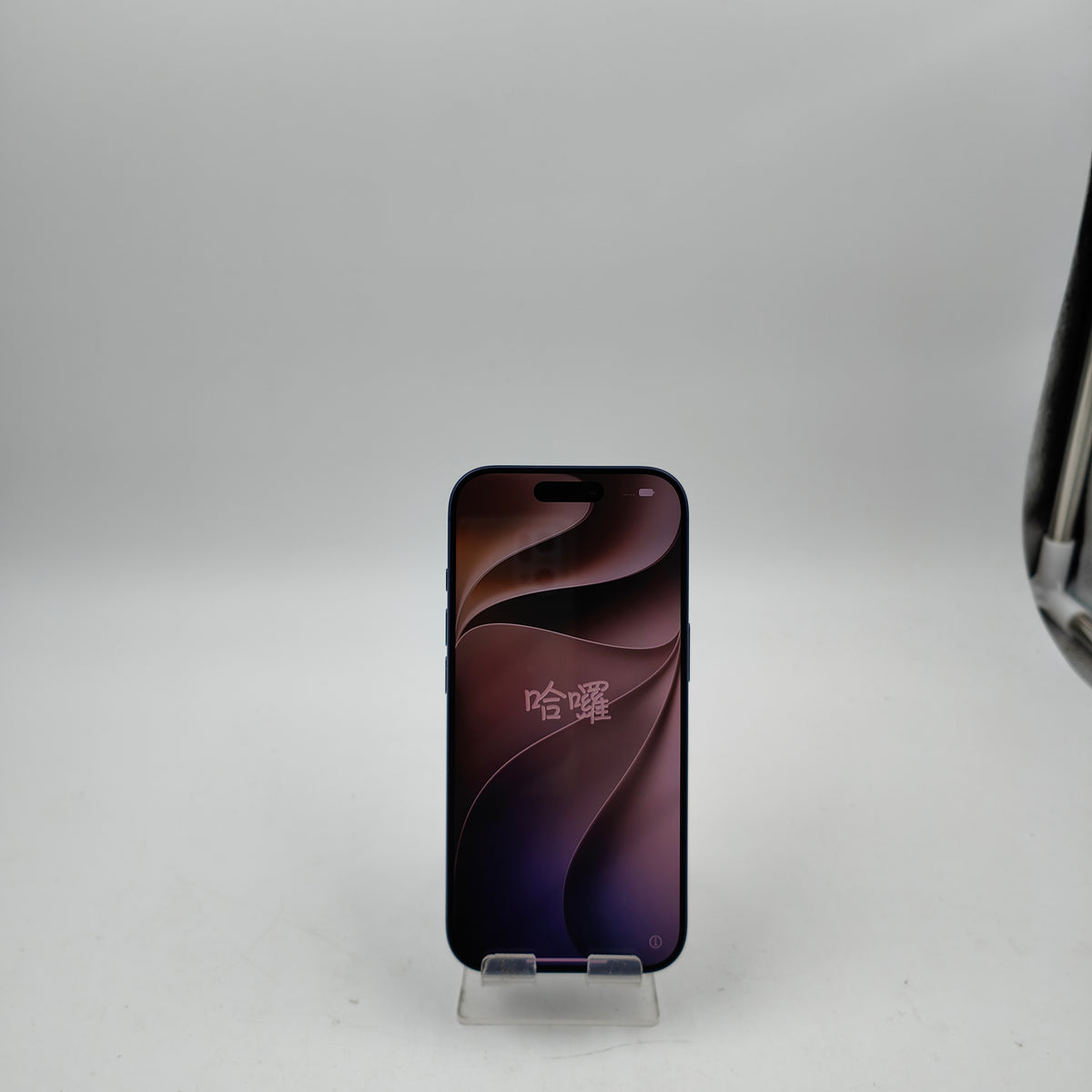Apple iPhone 17 Pro 256GB Bleu