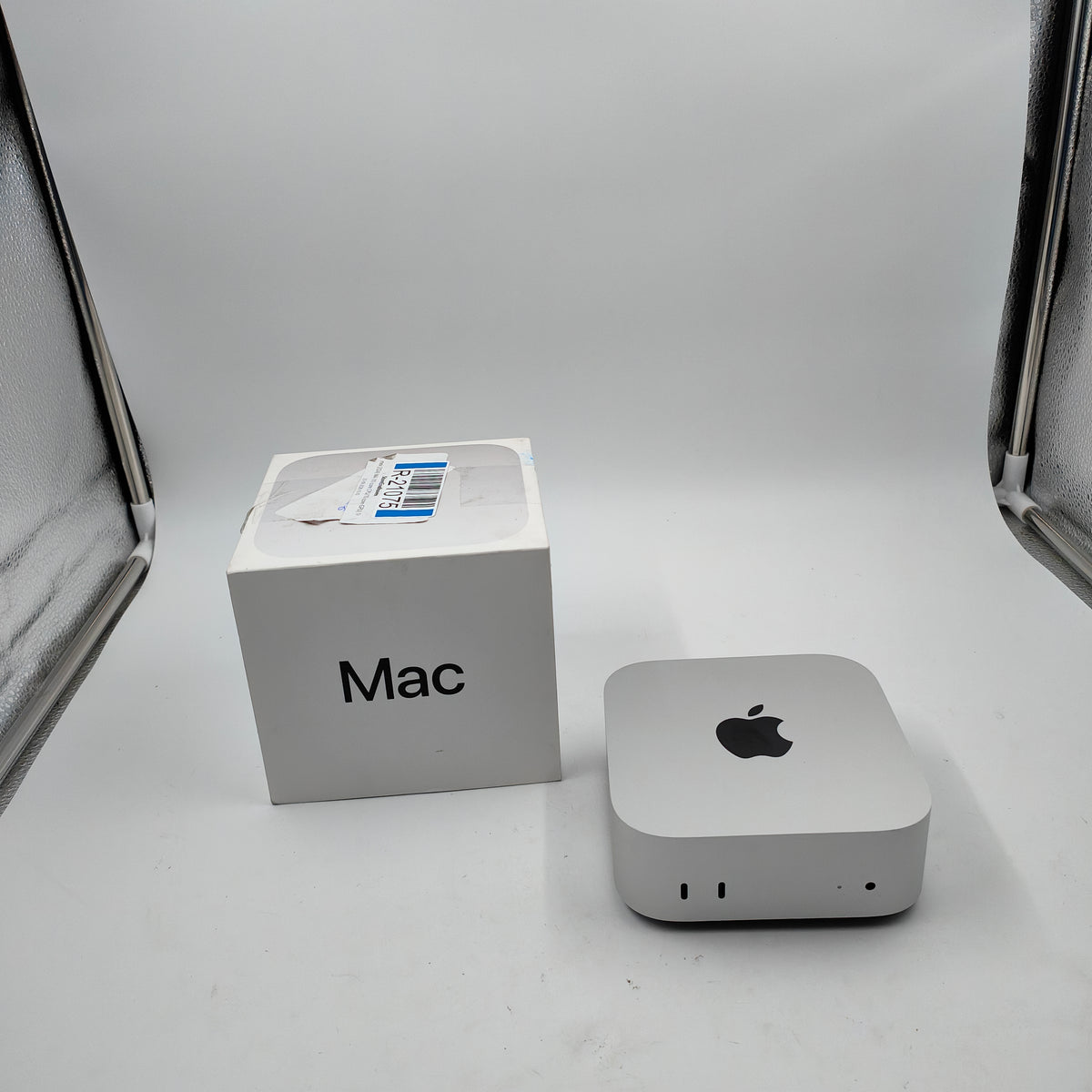 Apple Mac mini M4 (10/10) 16GB/512GB