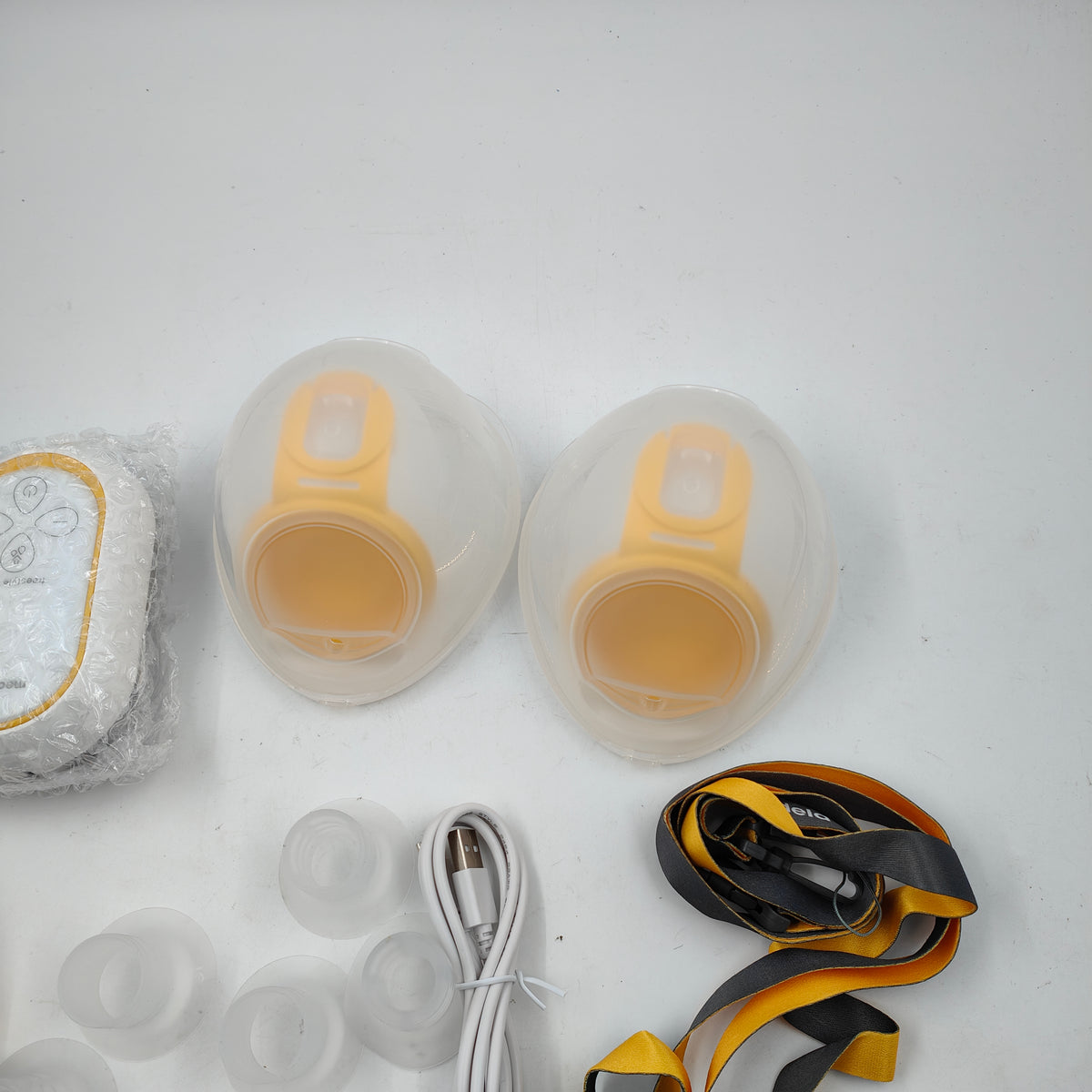 Medela Freestyle Mini Handsfree Double