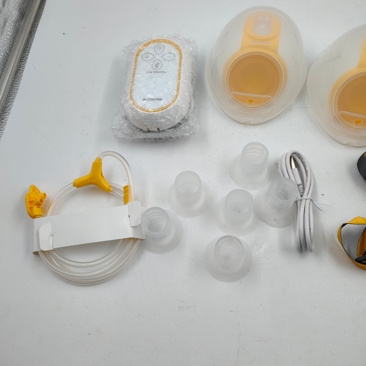 Medela Freestyle Mini Handsfree Double
