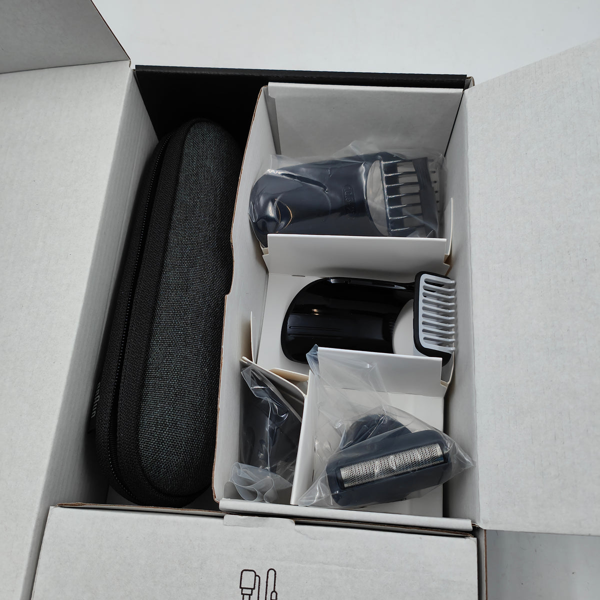 Braun Series 9 BT9520