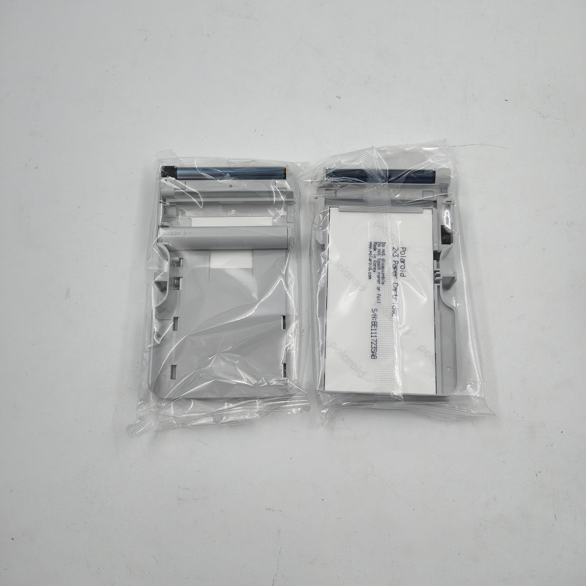 Polaroid Hi-Print 2×3 Fotopapier (20 stuks)