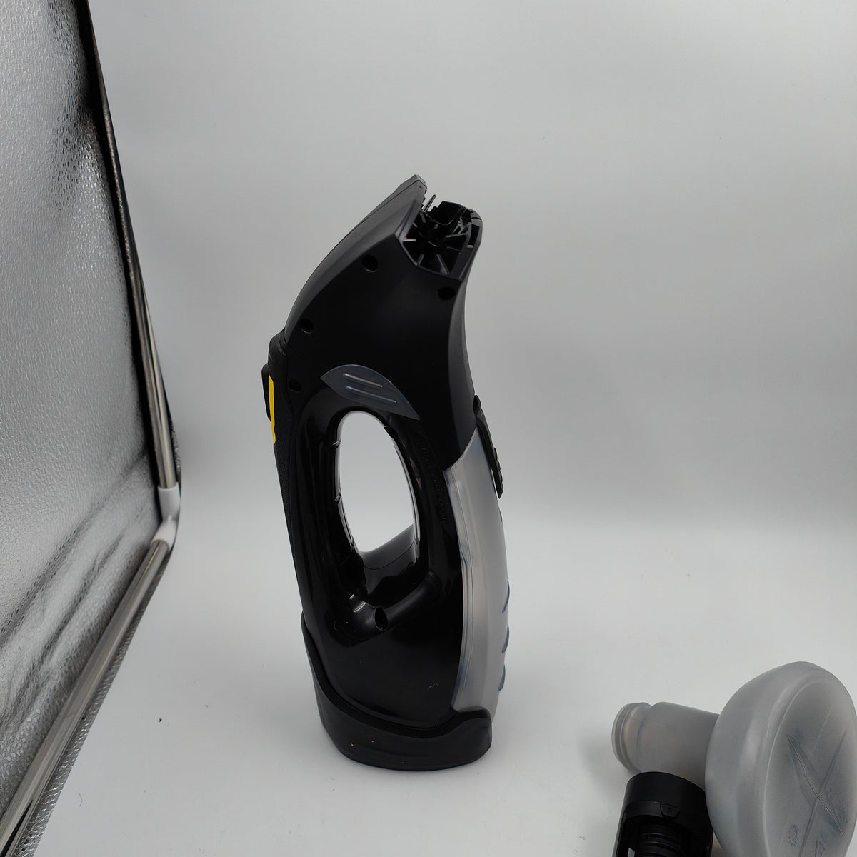 Karcher WV 5 Plus N Black Edition