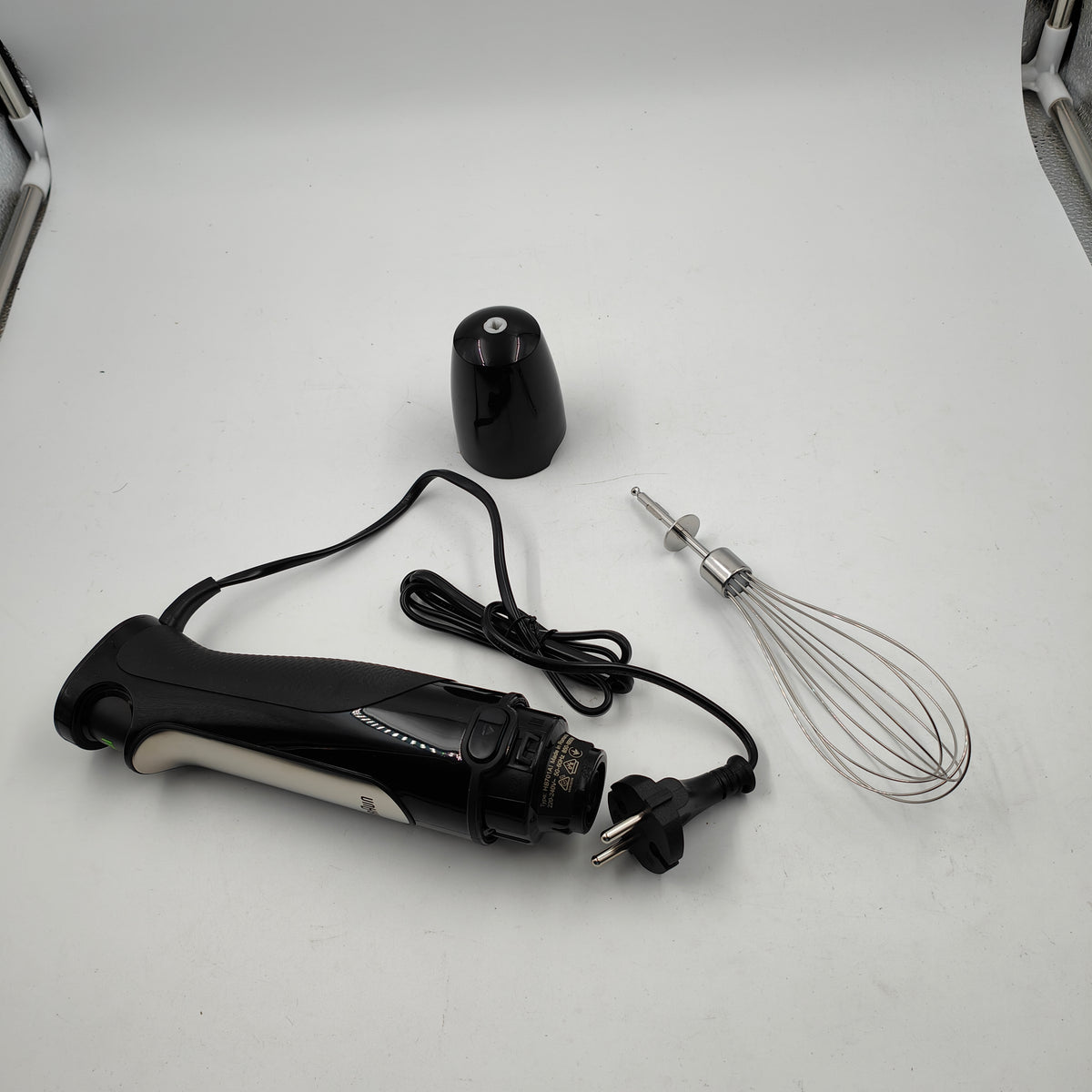 Braun MultiQuick 7 MQ7035X