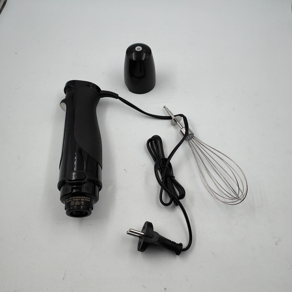 Braun MultiQuick 7 MQ7035X