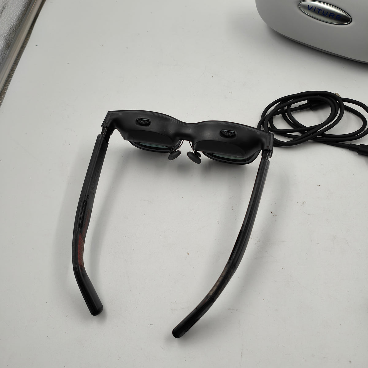 Viture Luma Pro XR Glasses