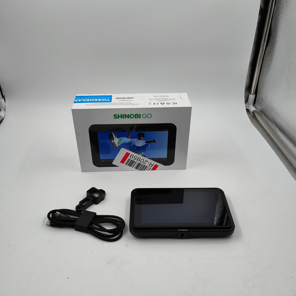 Atomos Shinobi GO