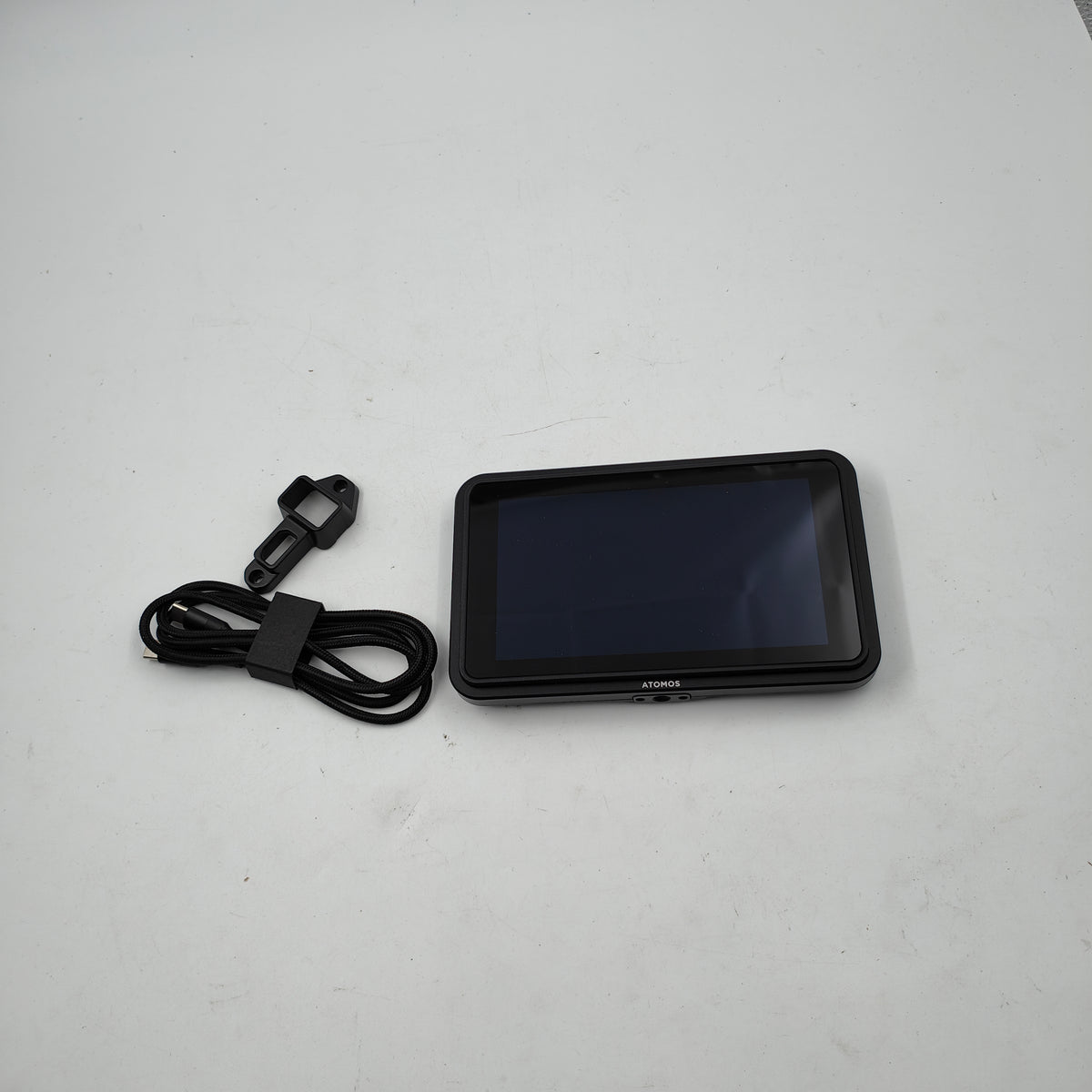 Atomos Shinobi GO