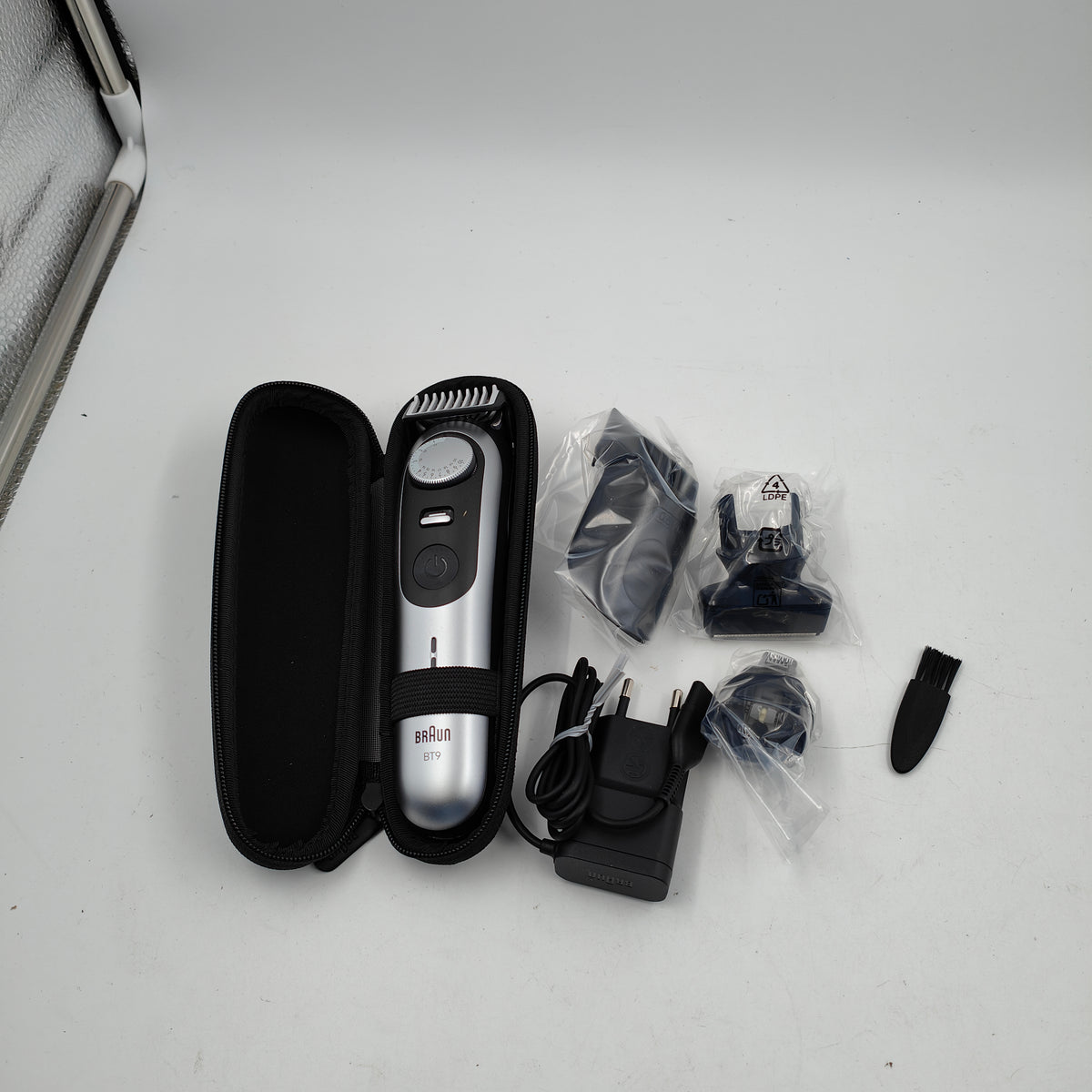 Braun Series 9 BT9520