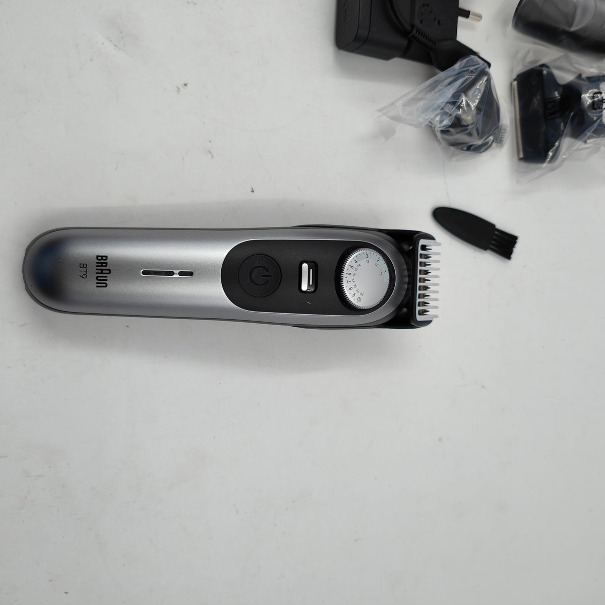 Braun Series 9 BT9520