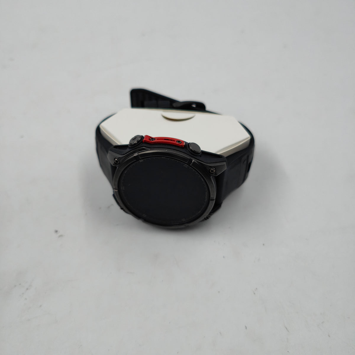 Garmin fenix 8 47mm SlateGray Steel/Black