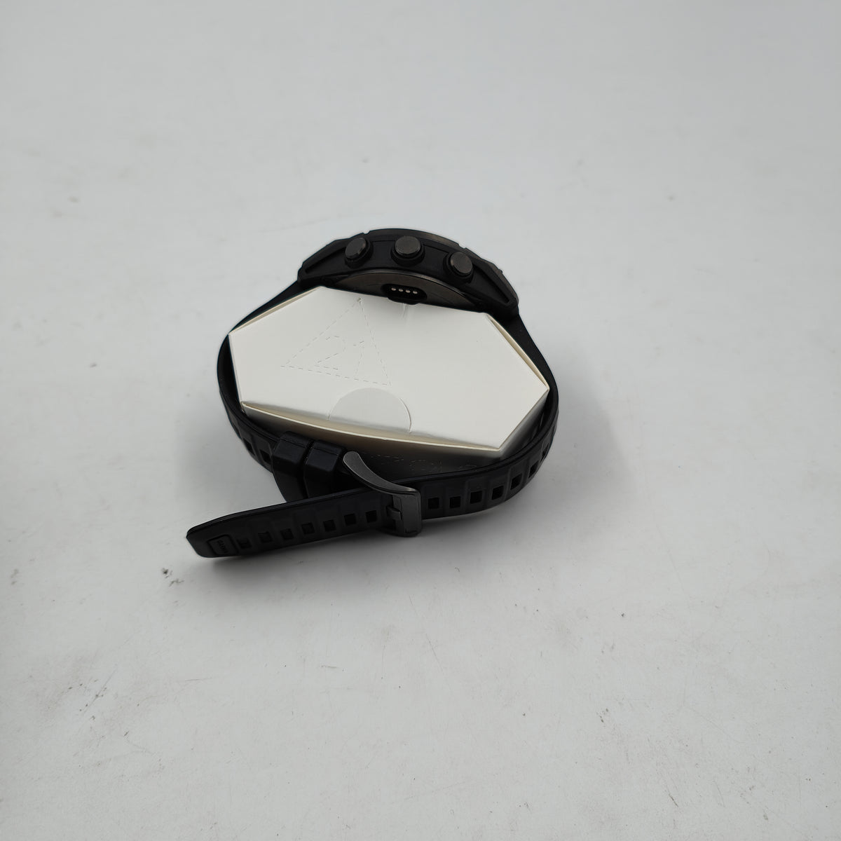 Garmin fenix 8 47mm SlateGray Steel/Black
