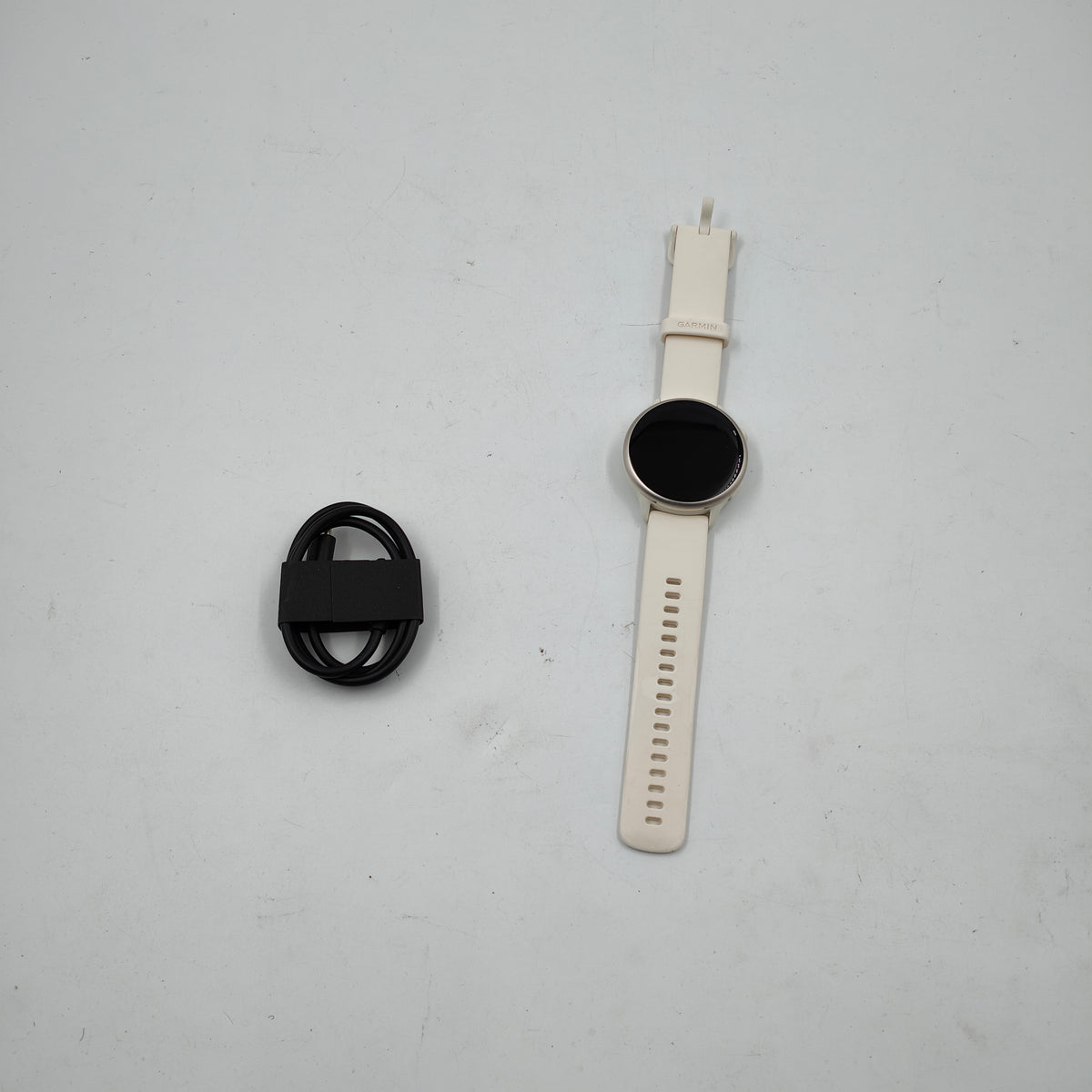 Garmin Vivoactive 6 Music Gold