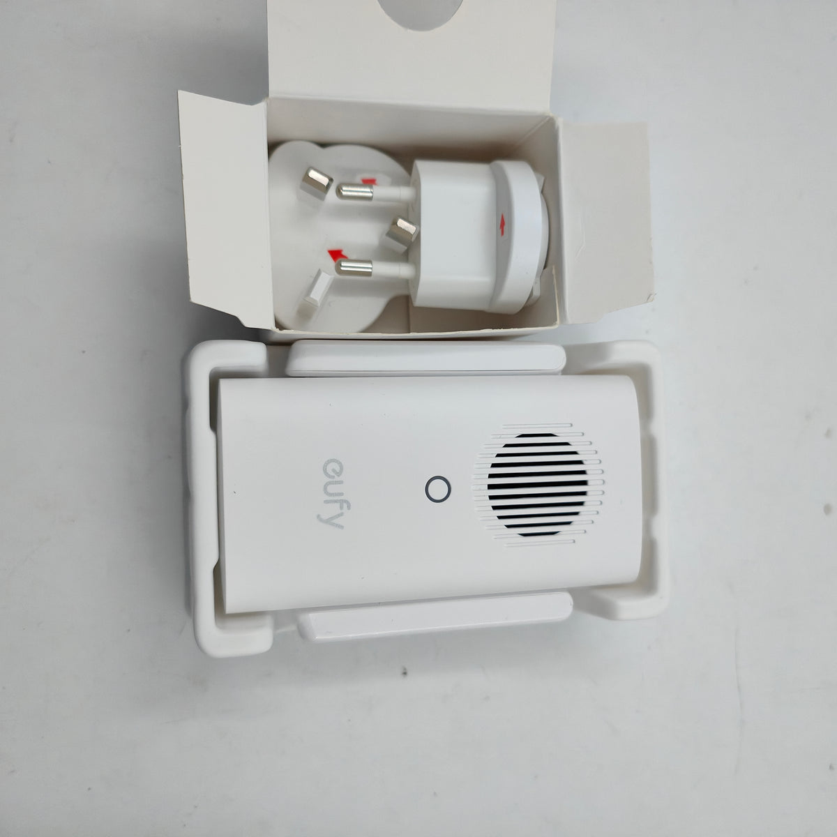 Eufy Wifi Repeater