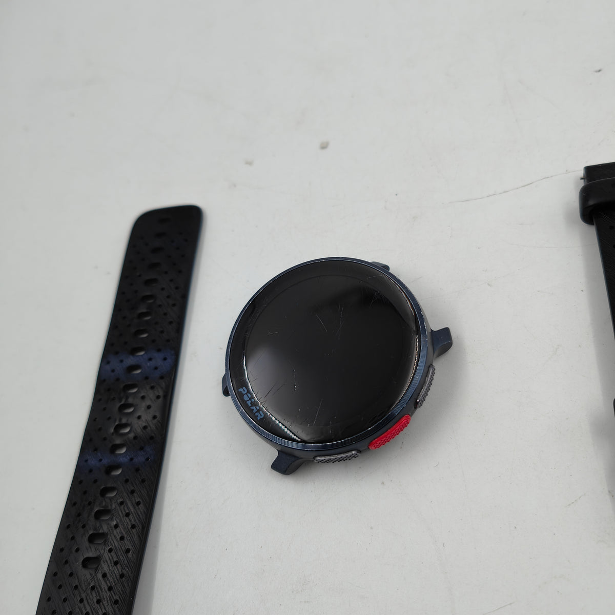 Polar VANTAGE V3 BLK/BLK S-L HR