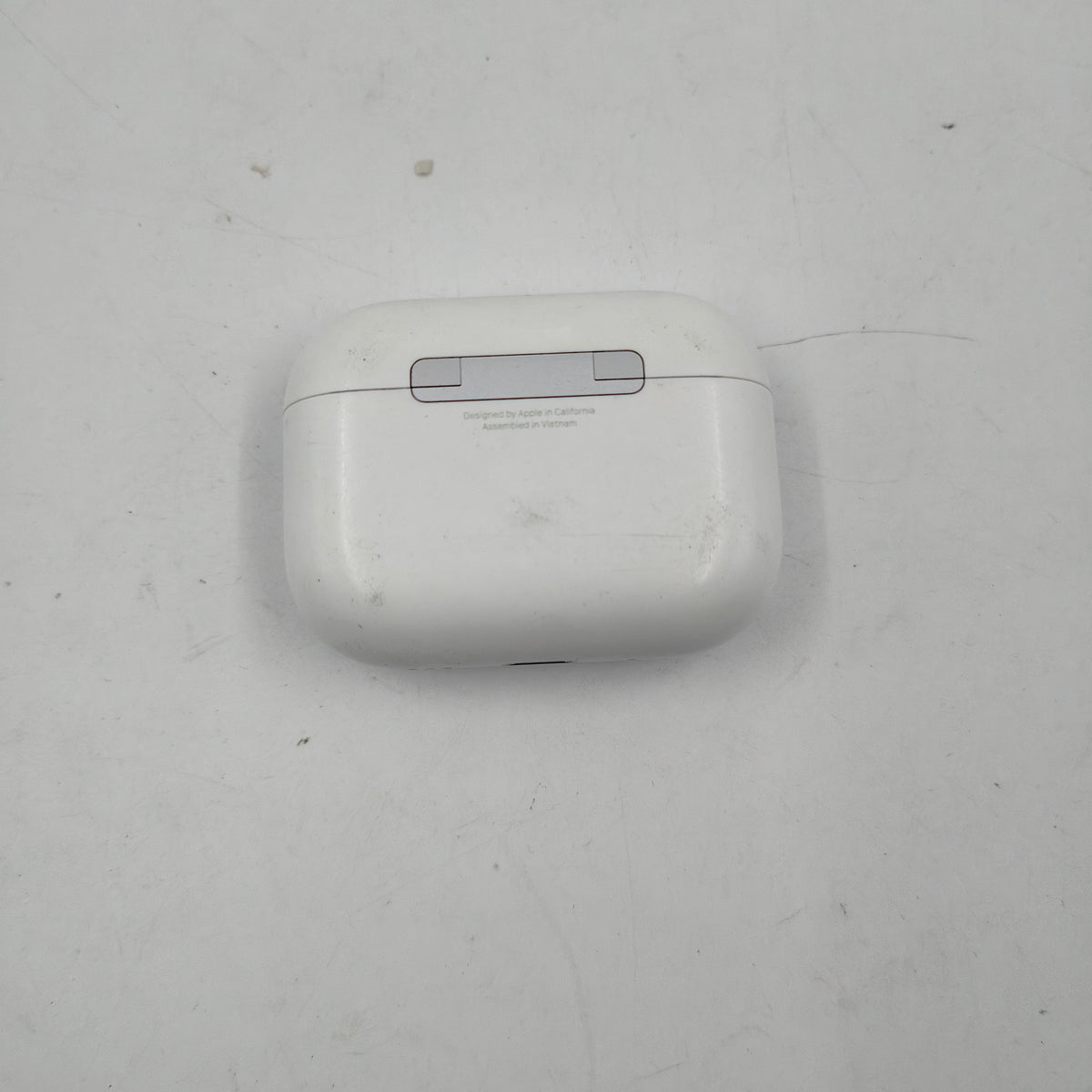 Apple Airpods Pro 3 Wit