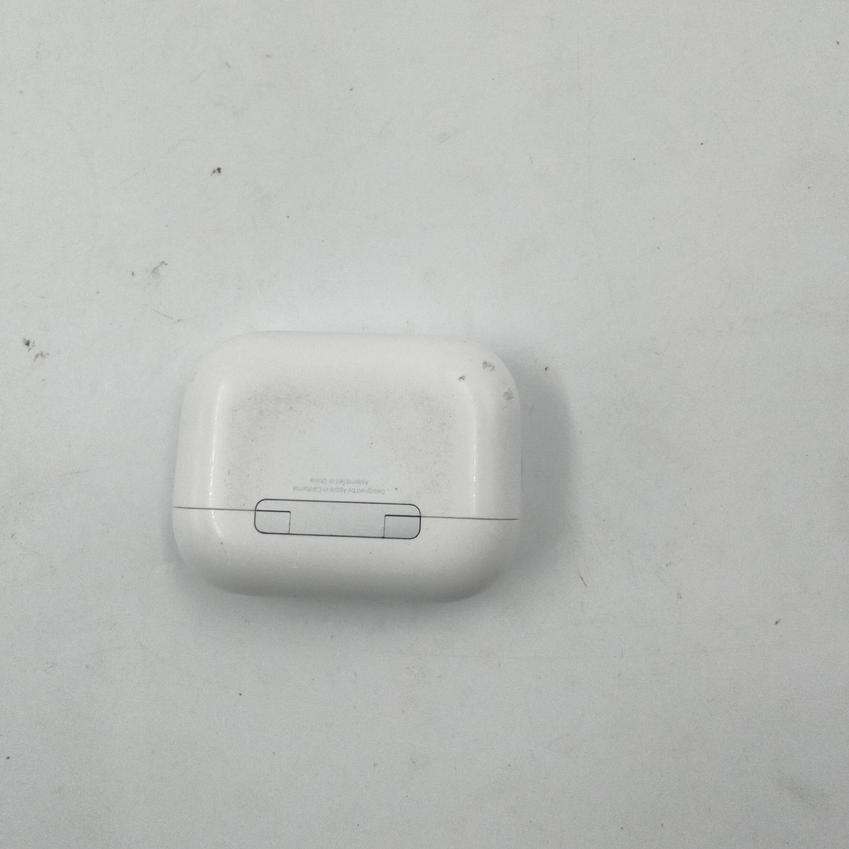 Apple AirPods Pro 3 Weiß