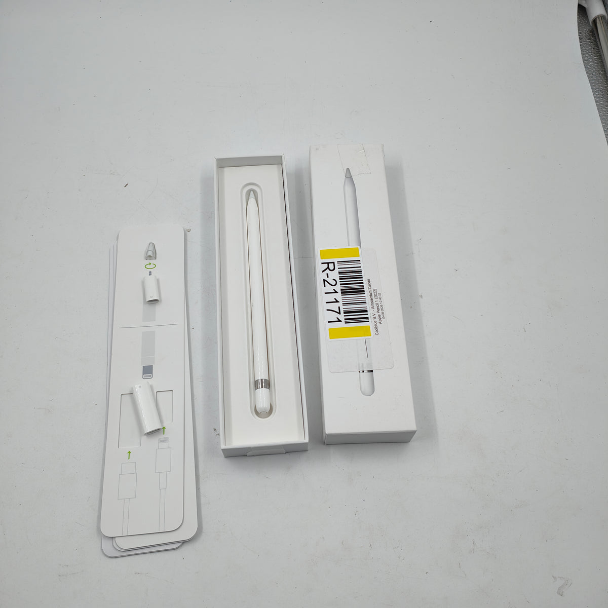 Apple Pencil 1 (2022)