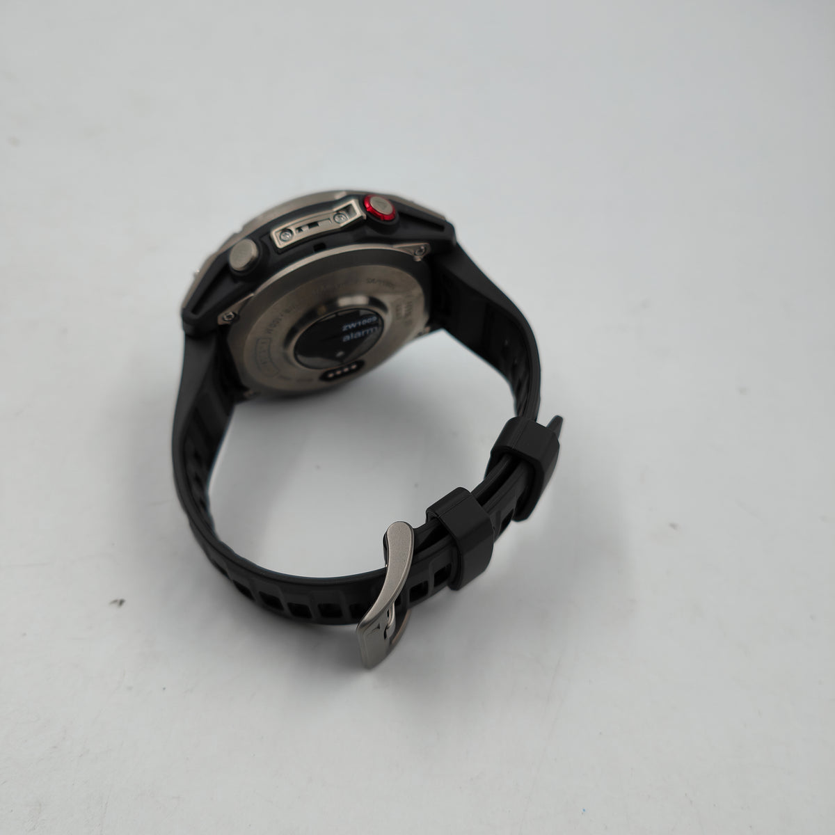 Garmin Fenix 8 Pro, 47 mm, AMOLED, LTE, Titanium