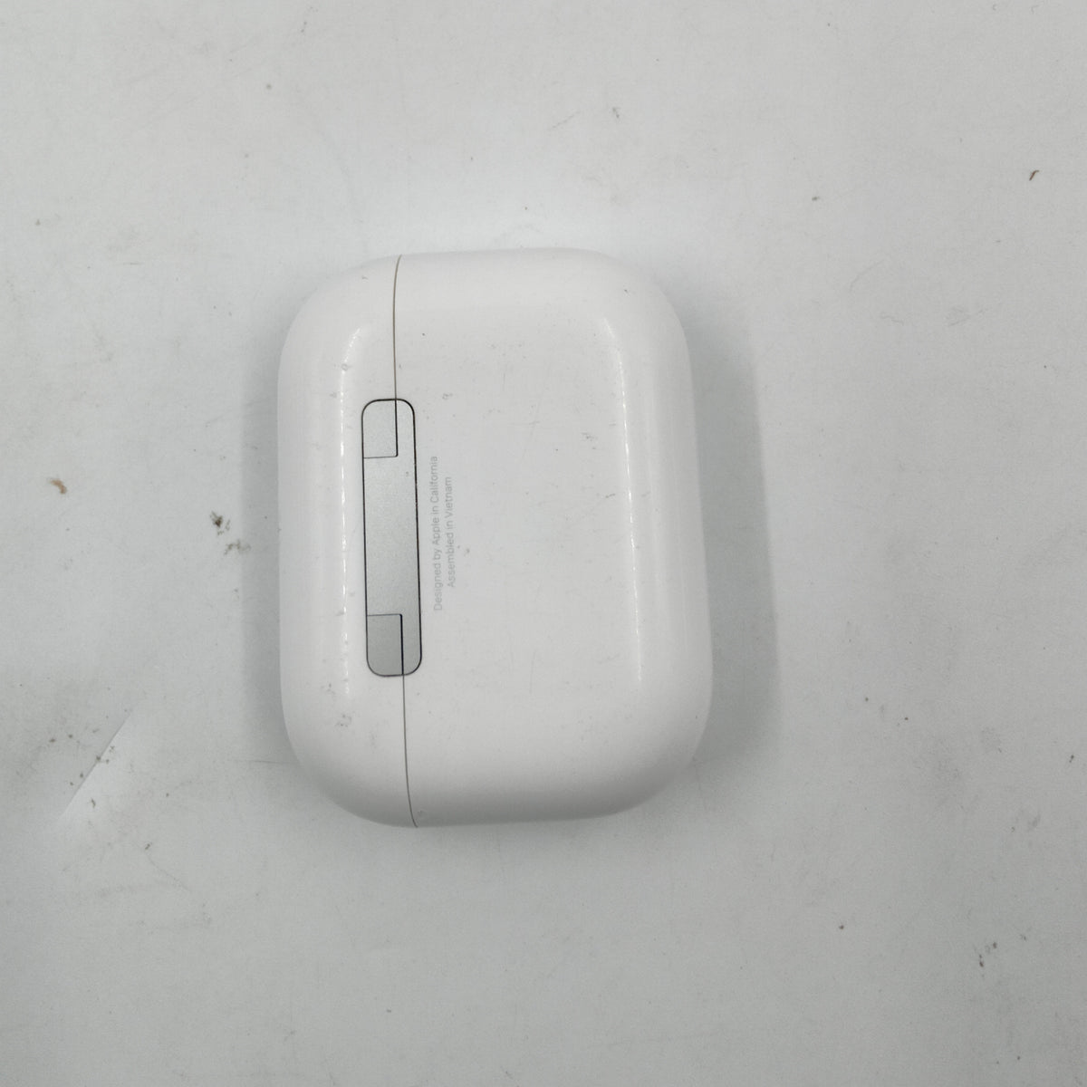 Apple AirPods Pro 3 Weiß