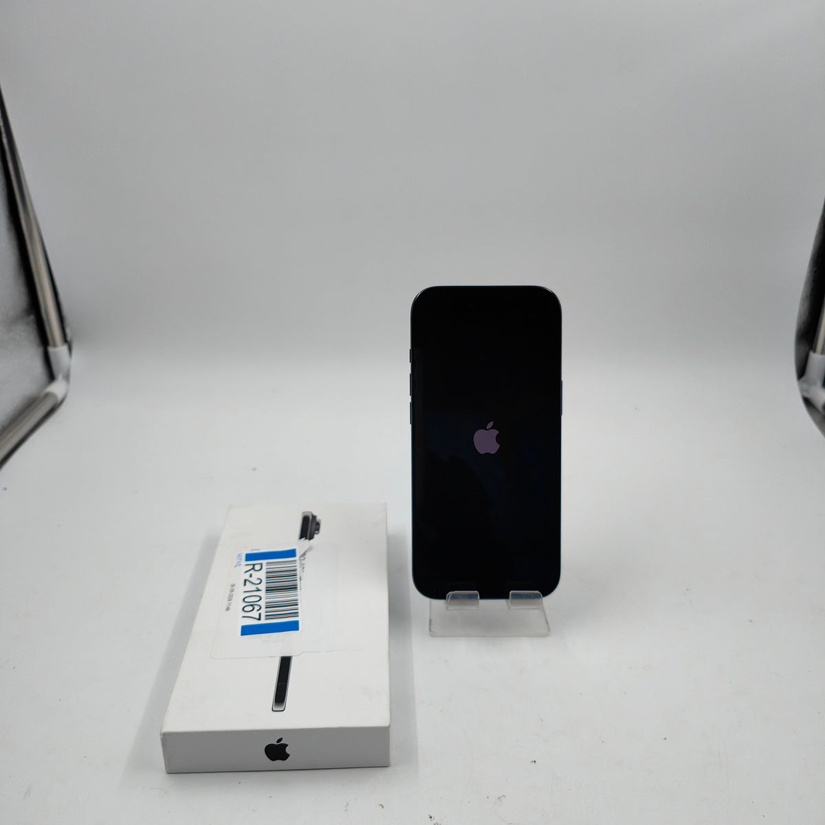 Apple iPhone Air 256GB Space Schwarz