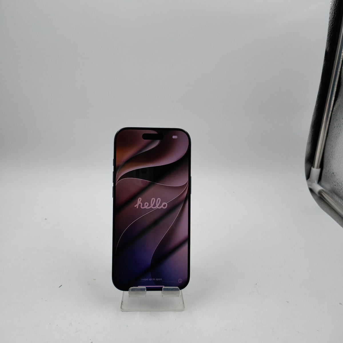 Apple iPhone Air 256GB Space Schwarz