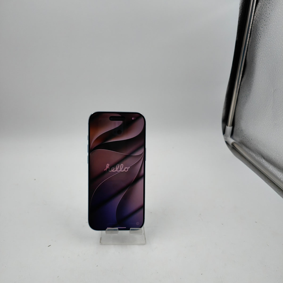 Apple iPhone Air 256GB Himmelblau