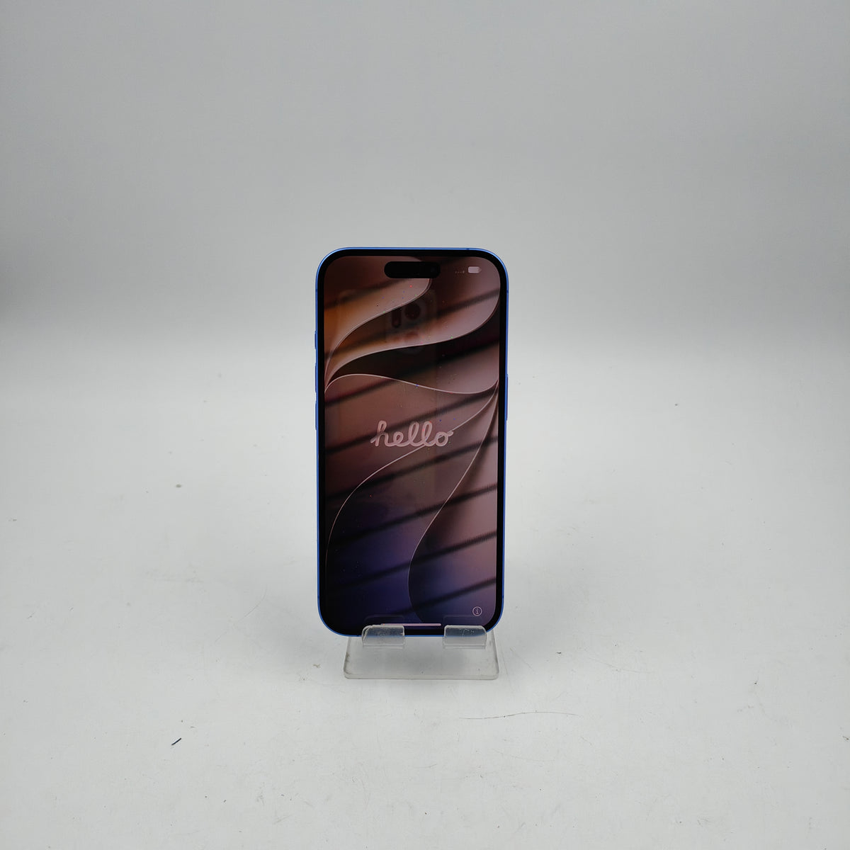 Apple iPhone 16 128GB Ultramarinblau