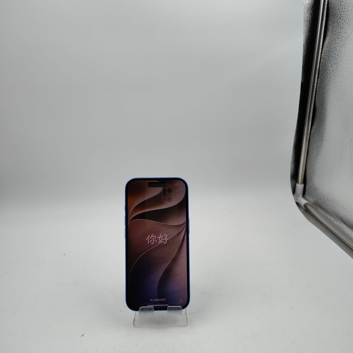 Apple iPhone 16 128GB Ultramarine