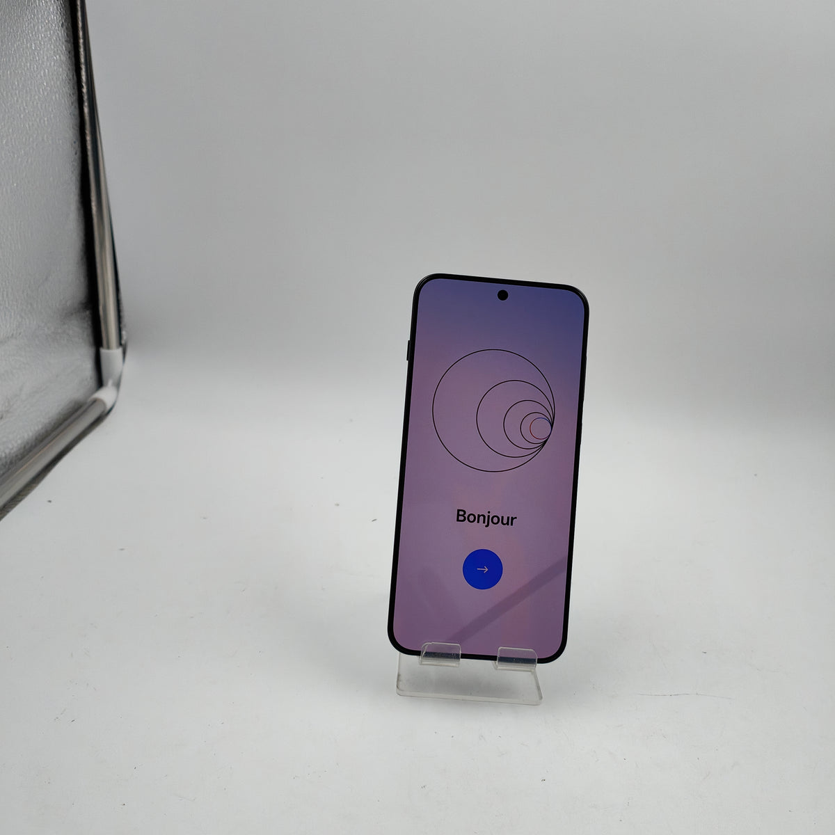 Oppo Find X9 Noir spatial