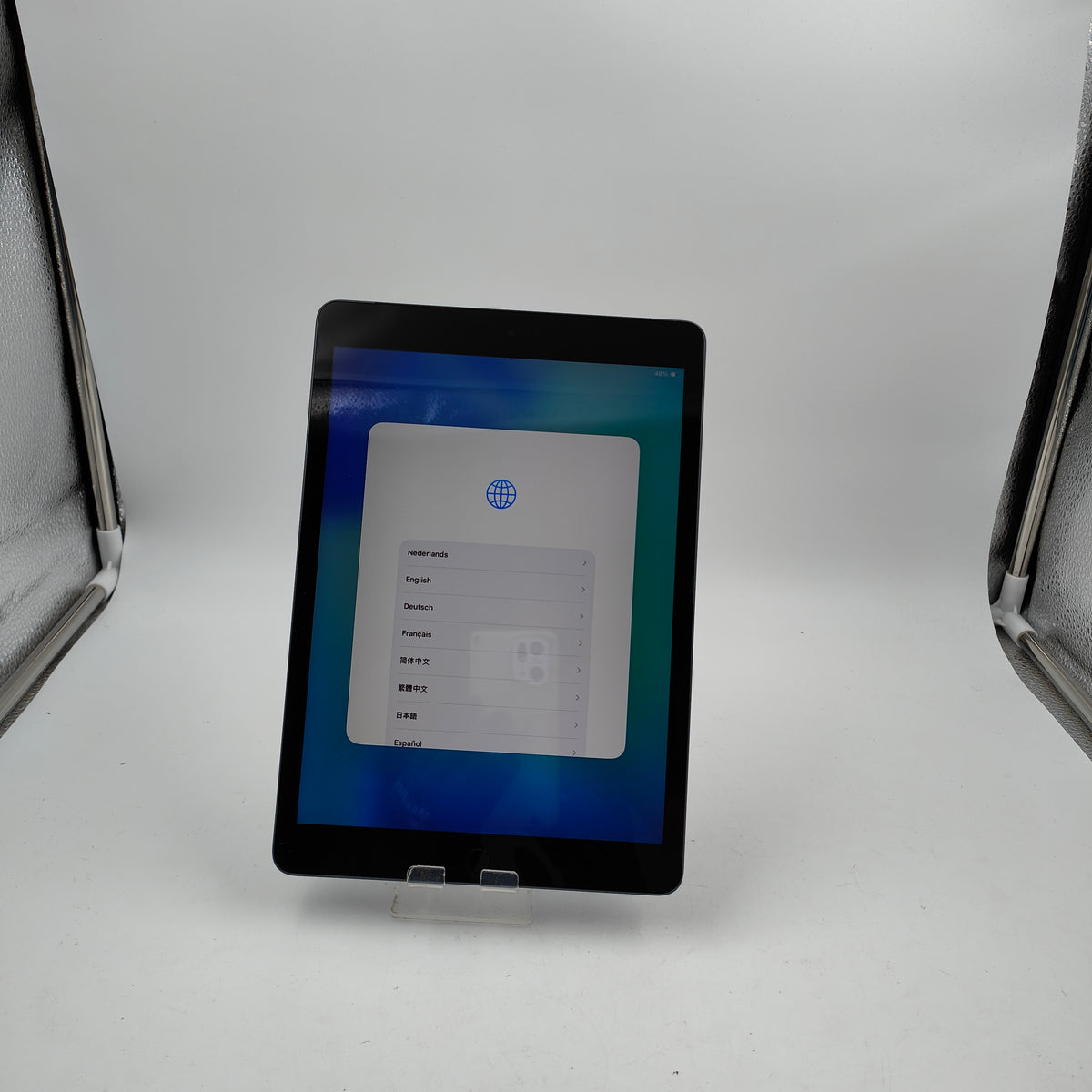 Refurbished iPad 9 64GB WIFI+LTE 10.2" Space Gray