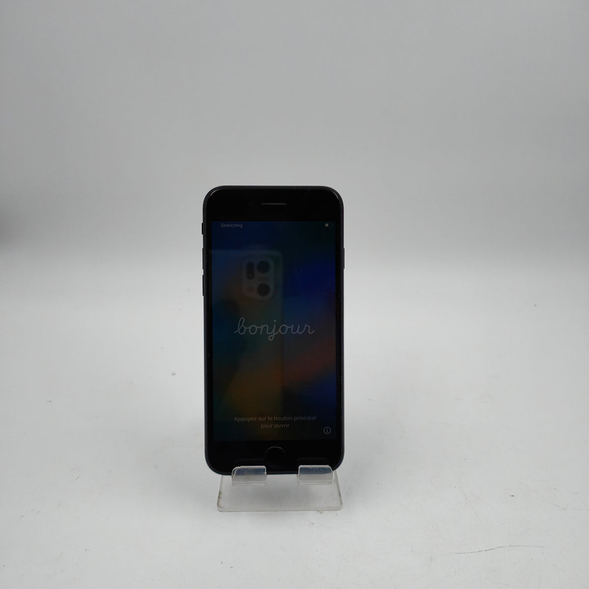 Apple iPhone SE 3 64GB Midnight (Noir)