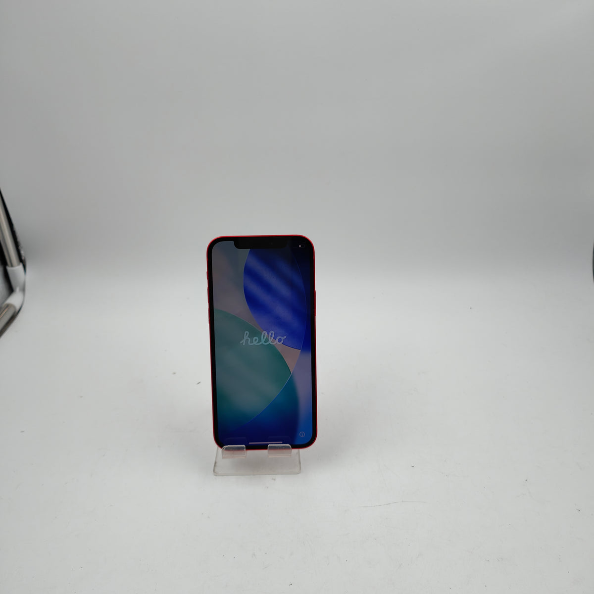 Apple iPhone 12 64GB RED