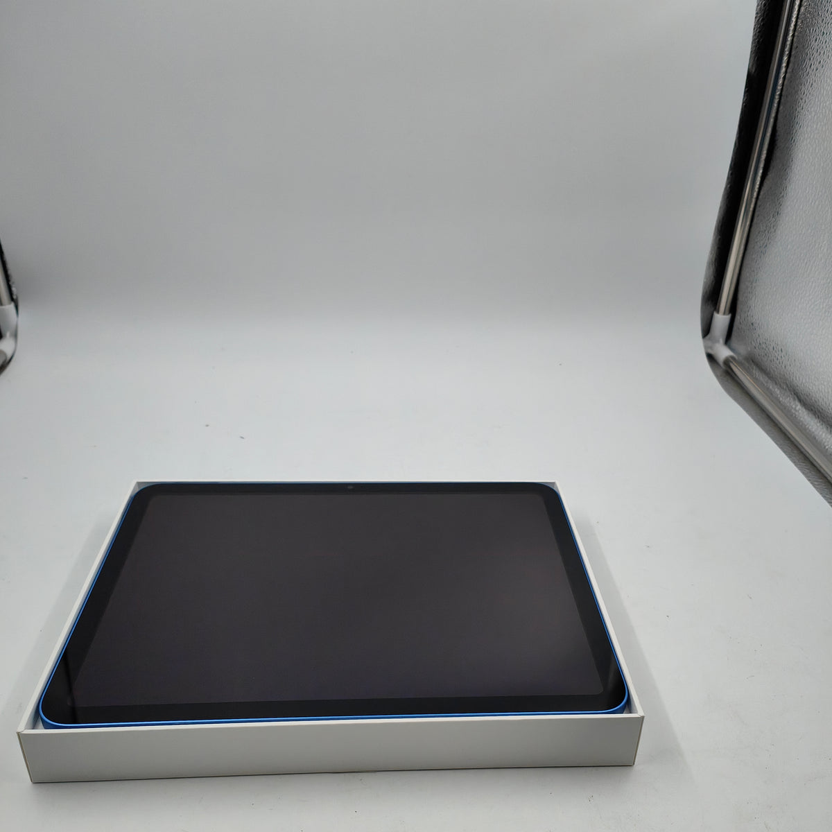 Apple iPad (2025) 11 Zoll 128GB WLAN Blau