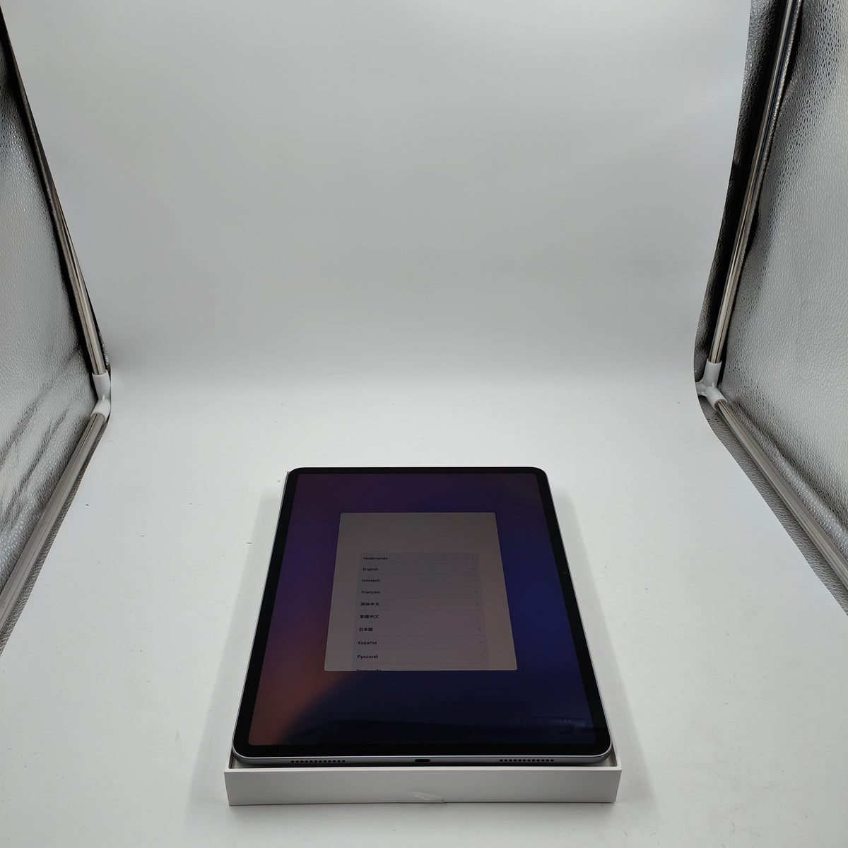 Apple iPad Air (2025) 13 inches 128GB WiFi Space Gray