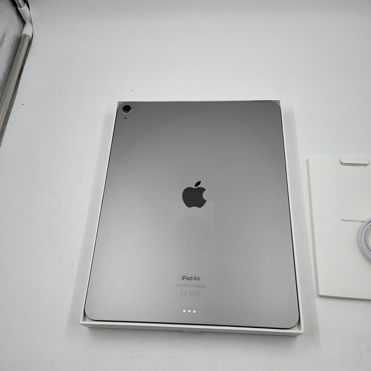 Apple iPad Air (2025) 13 inches 128GB WiFi Space Gray