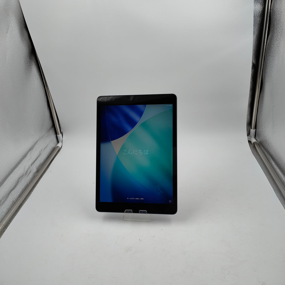 Refurbished iPad 9 64GB WIFI+LTE 10.2" Space Gray
