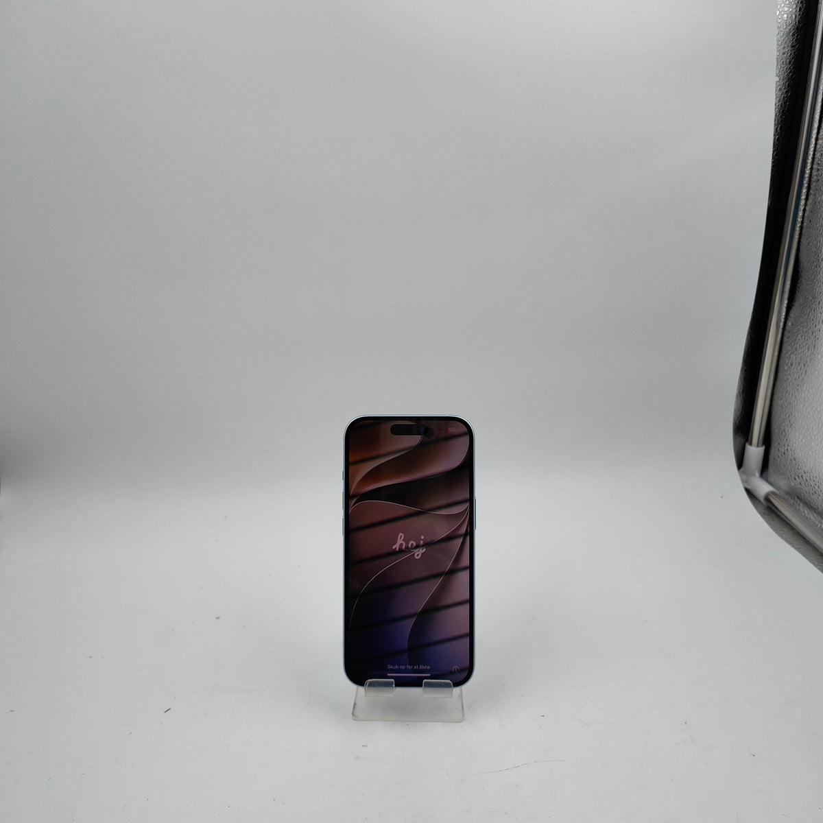 Apple iPhone 15 128GB Blau