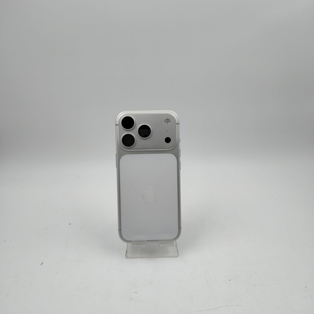 Apple iPhone 17 Pro 256GB Zilver