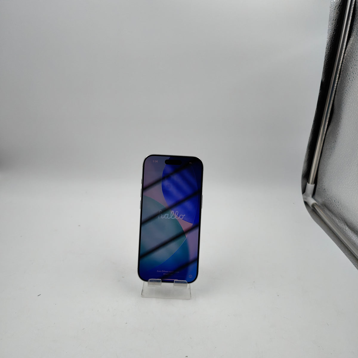 Apple iPhone Air 256GB White