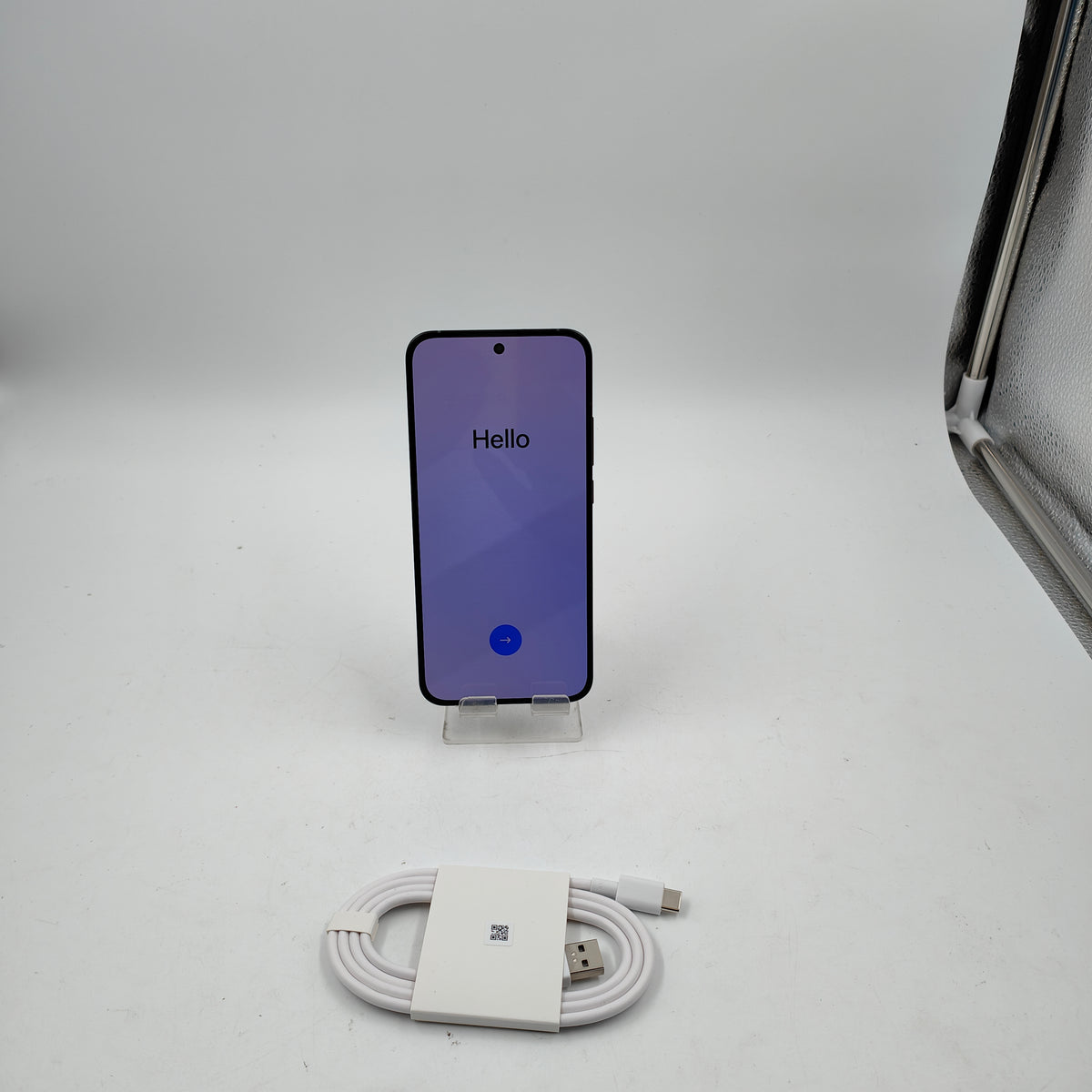 Oppo Reno14 256GB Luminous Green