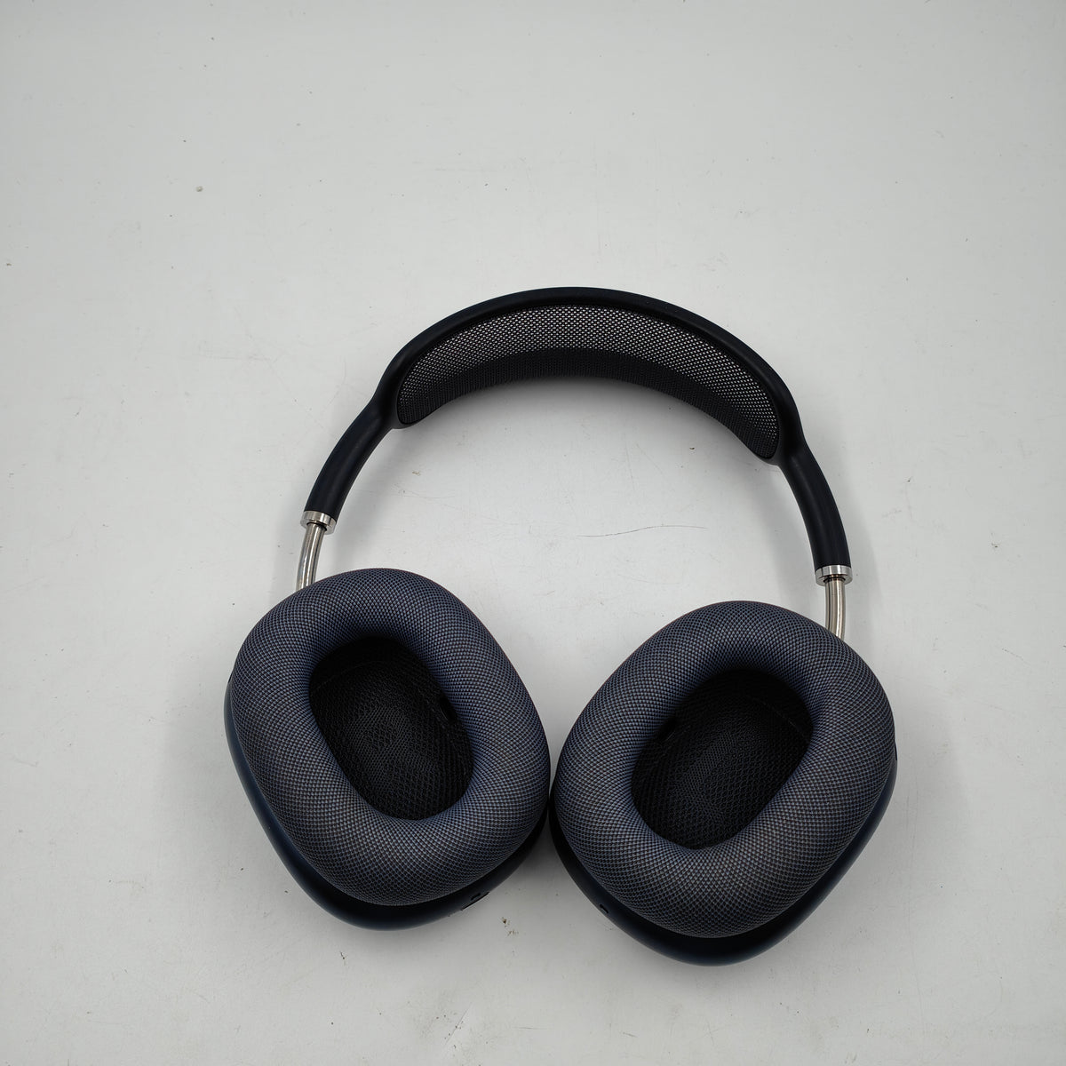 Apple AirPods Max Zwart