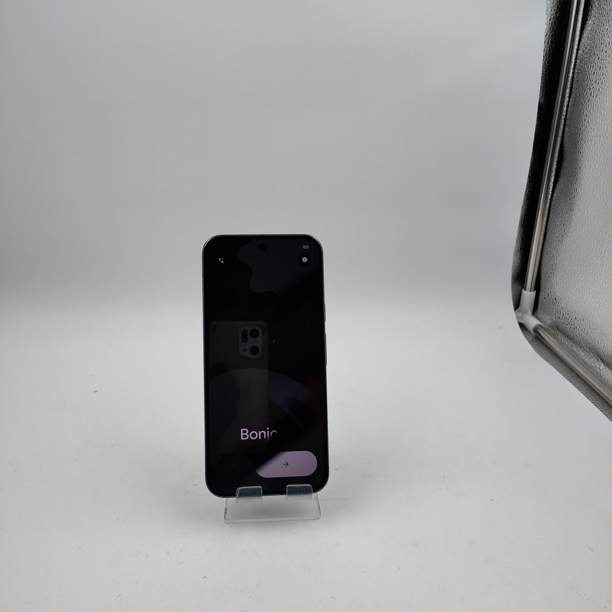 Google Pixel 10 Pro XL 512GB obsidian