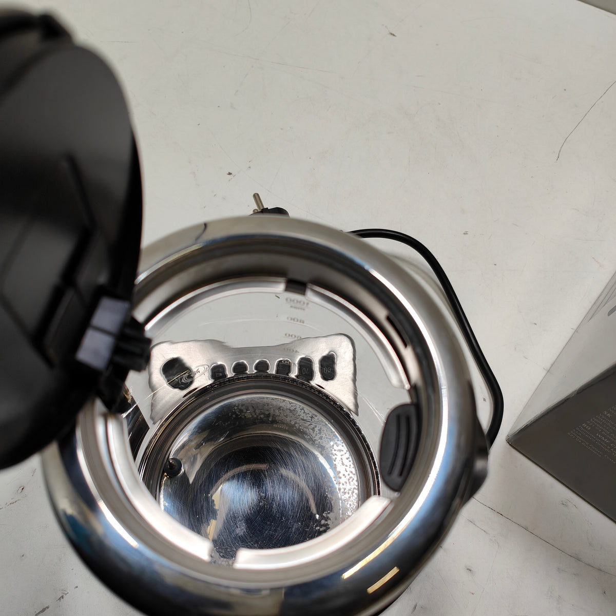 WMF KITCHENmini 413180012 2-in-1 Vario