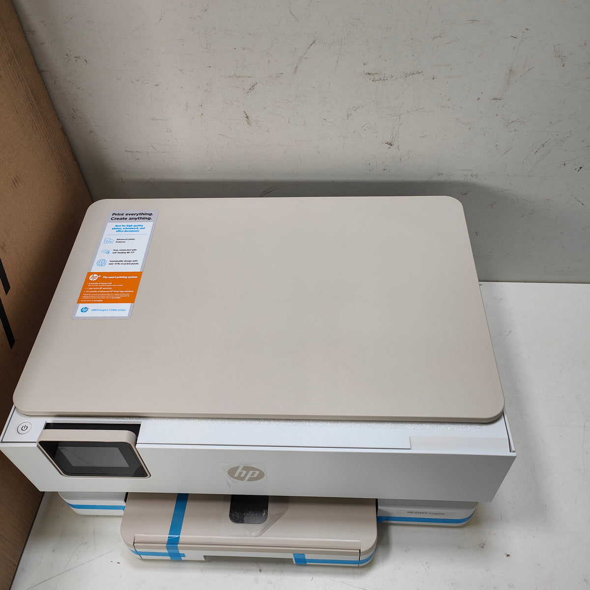 HP ENVY Inspire 7224e All-in-One