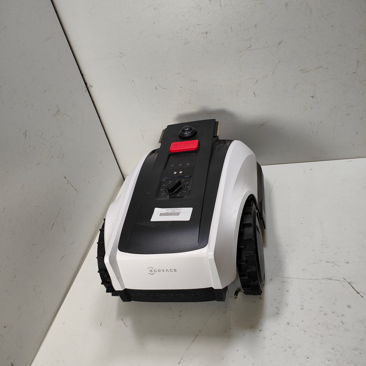 Ecovacs O500 PANORAMA